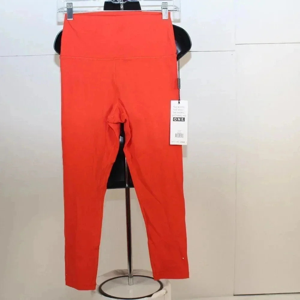 NWT GLYDER Leggings